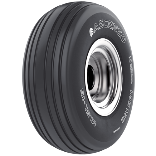 Фото грузовой шины Ascenso IMB163 7.6/0 R15 -- PR10